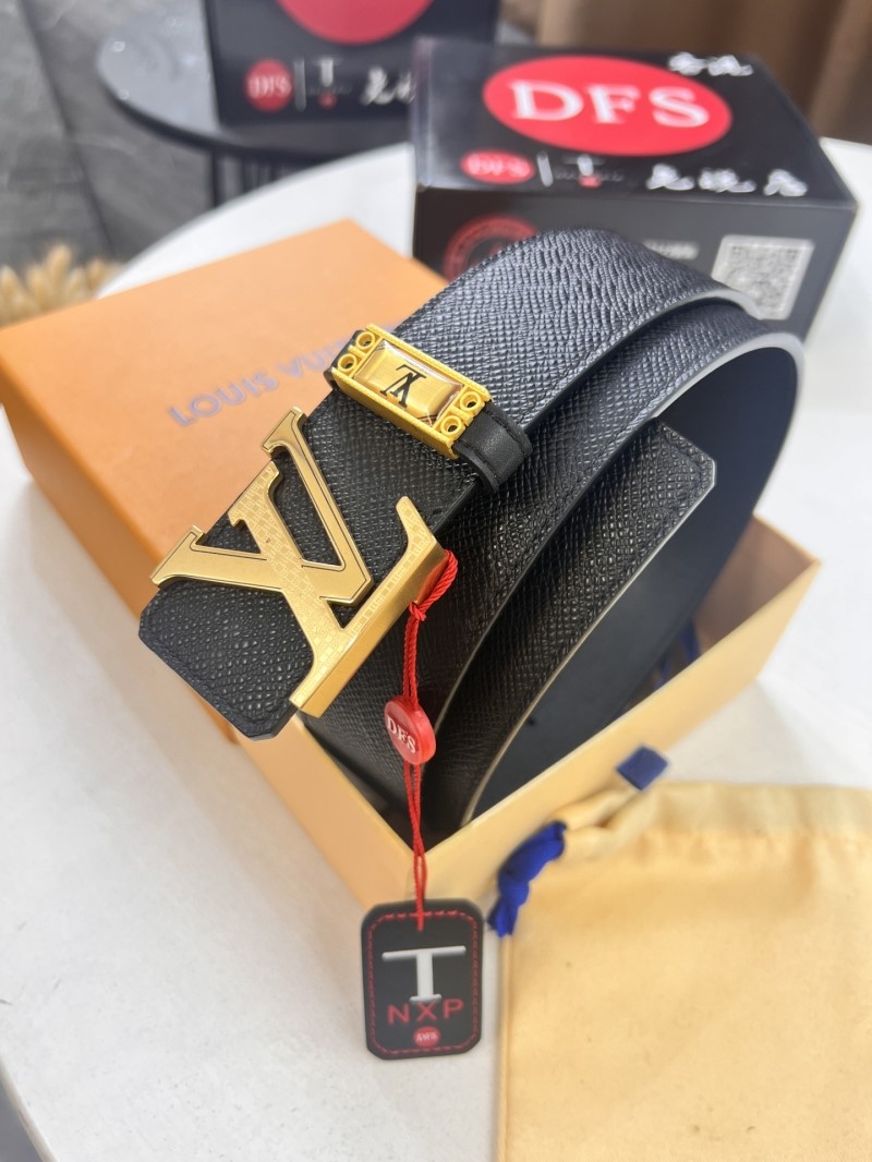 LOUIS VUITTON Belts